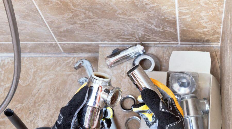 Professional Storm Sewer Service in Webber, KS